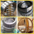 Industrial bearing Taper Roller Bearing 2007124